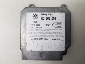 Capteur d’airbag - 1J0909609 