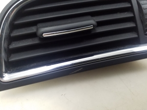 Skoda Superb (2008–2015) Dashboard air vent grilles 3T0819701 - 6