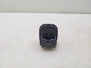 Skoda Superb (2008–2015) Mirror control switch 3T0959565A - 3