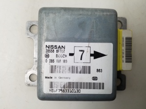 Airbag module - 285566F707 