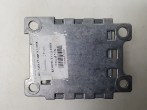 NISSAN Micra K11 (1992–2002) Airbag module 285566F707 - 2