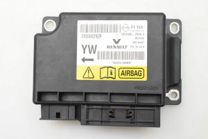  Airbag module 