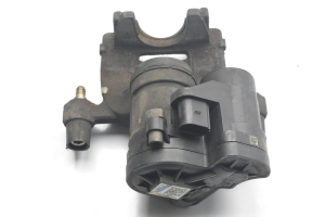 AUDI A3 8V (2012–2020) Tagumine pidurisadul 5Q0615405 - 4