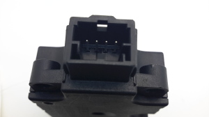 Mercedes Benz B-Class 246 (2011–2017) Heater flap actuator A2469064400 - 2