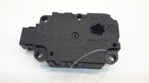 Heater flap actuator - A2469064400
