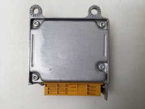 Hyundai Santa Fe (2000–2006) Airbagsteuergerät 9591026100 - 2