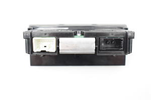 VOLVO S40 II (2004–2013) Screen 31268055 - 3
