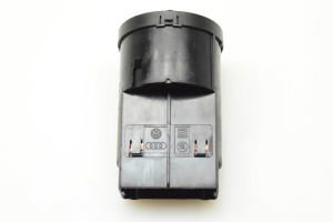 Skoda Fabia MK 2 (2007–2014) Headlight switch 1U0941531D - 2