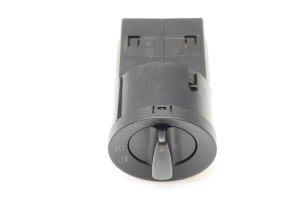 Skoda Fabia MK 2 (2007–2014) Headlight switch 1U0941531D - 3