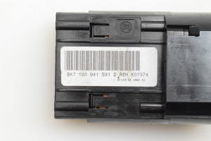 Skoda Fabia MK 2 (2007–2014) Headlight switch 1U0941531D - 4