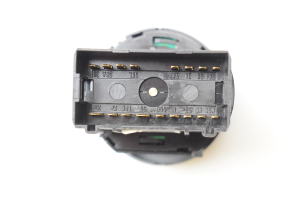 Skoda Fabia MK 2 (2007–2014) Headlight switch 1U0941531D - 5