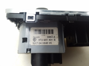 Skoda Superb (2008–2015) Tulede lüliti 3T0941431A - 2