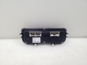 Skoda Superb (2008–2015) Heater control panel 3T0907044CG - 5
