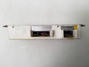 Opel Omega B (1994–2003) Antenna amplifier 90563190 - 2