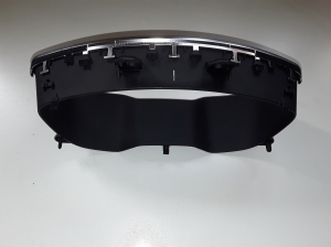 AUDI TT (2014–2026) Instrument cluster trim 8S0857115 - 2