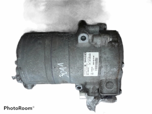  Air conditioner compressor 