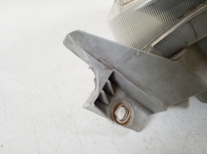 TOYOTA Hilux (2005–2015) Scheinwerfer vorne - 2