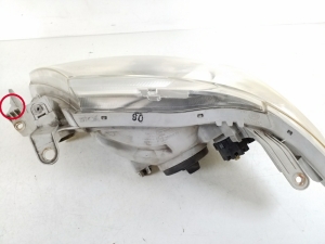 TOYOTA Hilux (2005–2015) Scheinwerfer vorne - 4