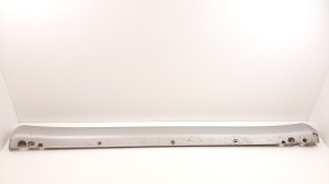   Exterior sill trim 