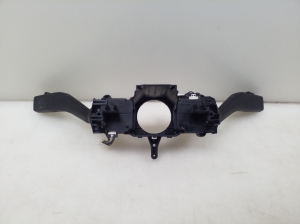 Skoda Superb (2008–2015) Switch and its parts - 4