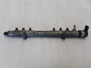   Common Rail Kraftstoffleitung 