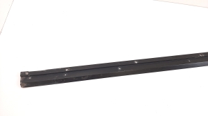  Exterior sill trim bracket 