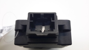 Mercedes Benz B-Class 246 (2011–2017) Heater flap actuator A2469064400 - 3