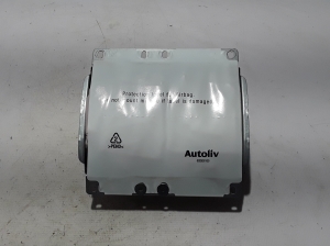   Passenger dashboard airbag  - 30615716 
