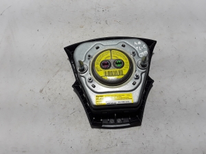 VOLVO S40 II (2004–2013) Rooli turvapadi 30615725 - 2