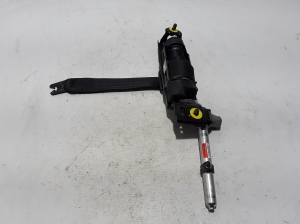 VOLVO S40 II (2004–2013) Eesmine turvavöö 30661789 - 2