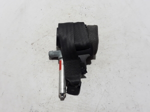VOLVO S40 II (2004–2013) Tagumine turvavöö 8639547 - 2