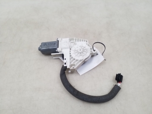   Front door window regulator motor  - 8K0959801A 