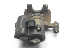 Volkswagen Golf VII (2012–2026) Rear brake caliper - 2