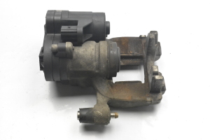 Volkswagen Golf VII (2012–2026) Rear brake caliper - 3