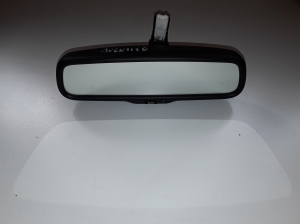 TOYOTA Avensis T27 (2008–2019) Sisepeegel 878100F050 - 3