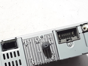 VOLVO S40 II (2004–2013) Radio (head unit) 31210405 - 2