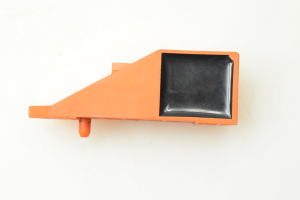 Skoda Fabia MK 2 (2007–2014) Airbag sensor 1T0909606A - 2
