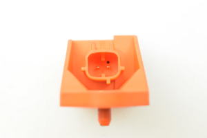 Skoda Fabia MK 2 (2007–2014) Airbag sensor 1T0909606A - 5