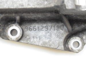 Peugeot 4007 (2007–2012) Lichtmaschinenhalter 9661297180 - 3