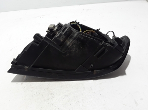 VOLVO S40 II (2004–2013) Scheinwerfer vorne 30698880 - 3
