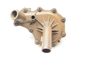 Water pump - 6C1Q8K500AF