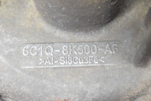 Ford Transit (2012–2026) Veepump 6C1Q8K500AF - 2