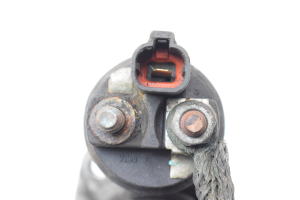 Hyundai i30 (2007–2011) Starter 361002A300 - 2