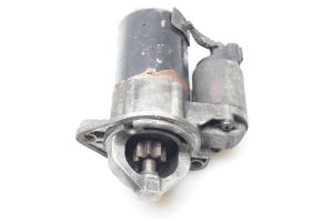 Hyundai i30 (2007–2011) Starter 361002A300 - 4