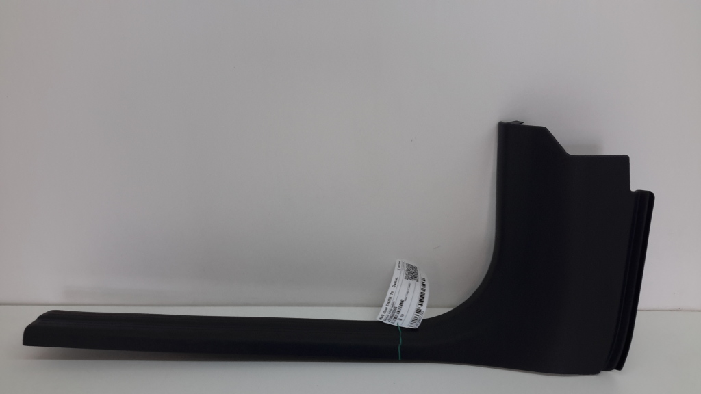 Mercedes Benz B-Class 246 (2011–2017) Inner sill trim A2466800306 Mercedes Benz B-Class 246 (2011–2017) Inner sill trim A2466800306