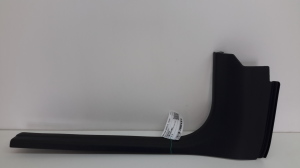 Inner sill trim - A2466800306