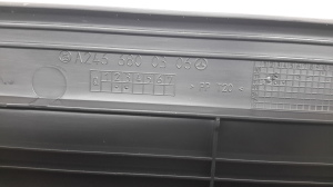 Mercedes Benz B-Class 246 (2011–2017) Inner sill trim A2466800306 - 2