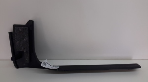 Mercedes Benz B-Class 246 (2011–2017) Inner sill trim A2466800306 - 3