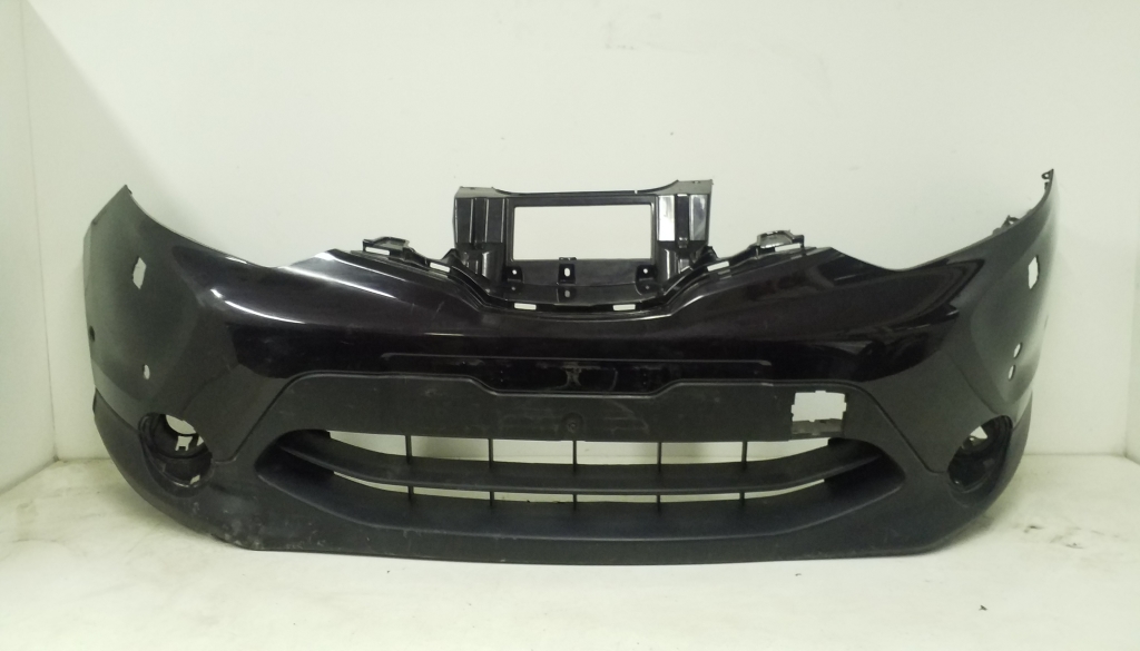 NISSAN Qashqai 2 generation (2013-2023) Front Bumper 620224EA0H 25062922