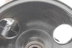 RENAULT Megane I (1995–2003) Servopumpe 8200059051 - 2